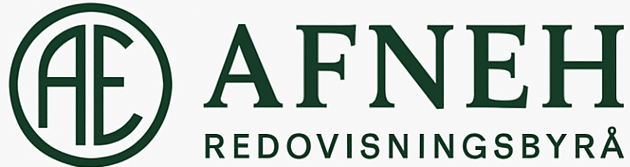 AFNEH redovisningsbyrå